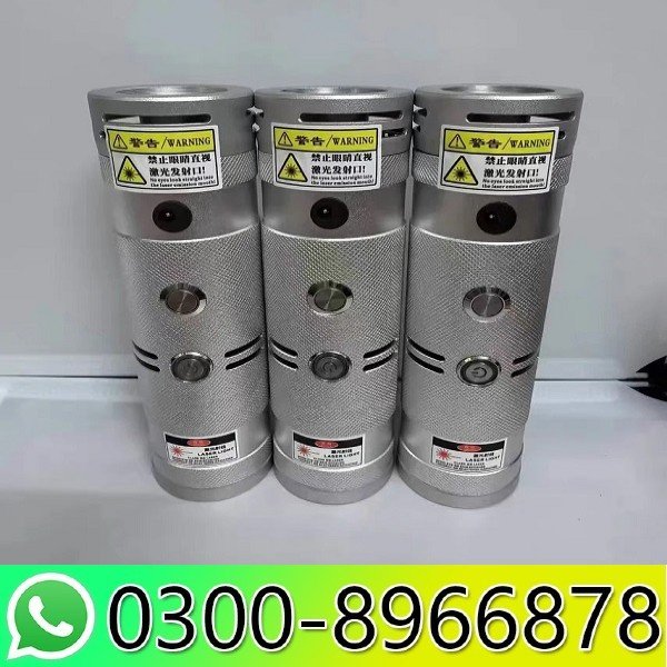 100W Laser Igniter In Pakistan