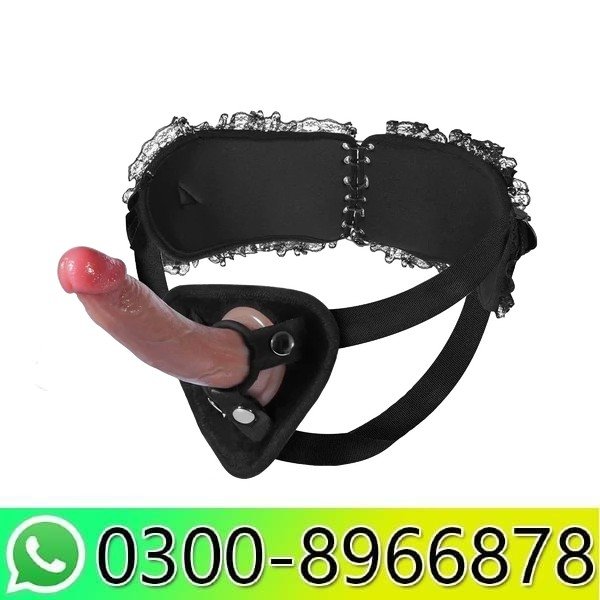 11.6 Inch Huge Realistic Dildo In Pakistan