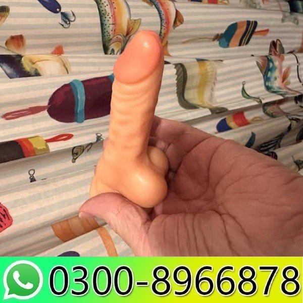 5.5 Inch Replica Real Penis In Pakistan
