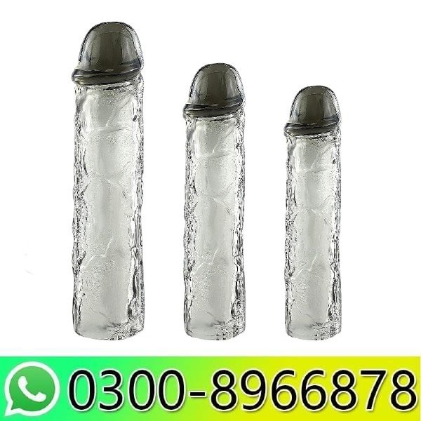 6 Inch Long Penis Sleeve Extender Price In Pakistan