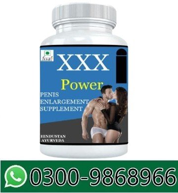 XXX Power In Pakistan