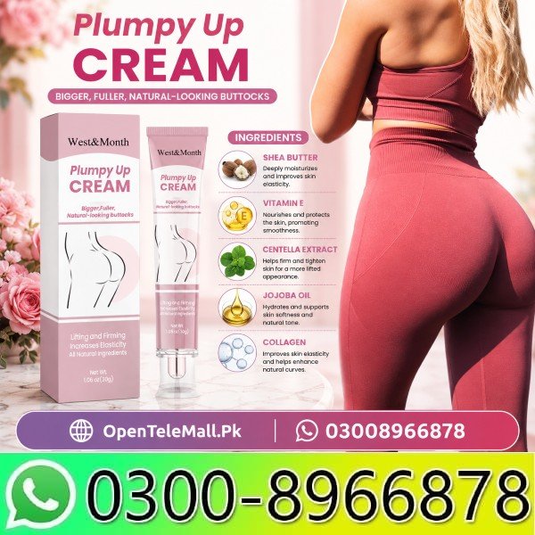 Big Hip Cream Price In Pakistan