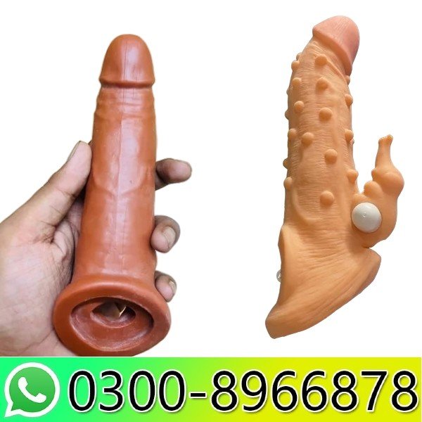 Bt Dragon Condom 6 Inch in Pakistan