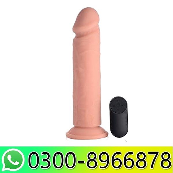 Buy Now Remote Control Dildo In Pakistan