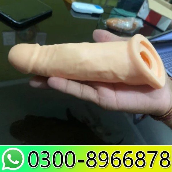 Dragon Skin Color Silicone Condom In Pakistan
