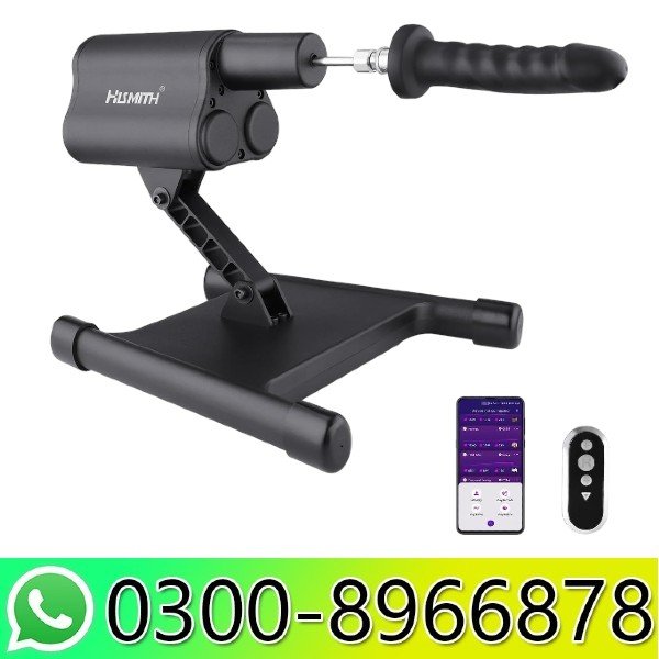 Sex Machine In Pakistan