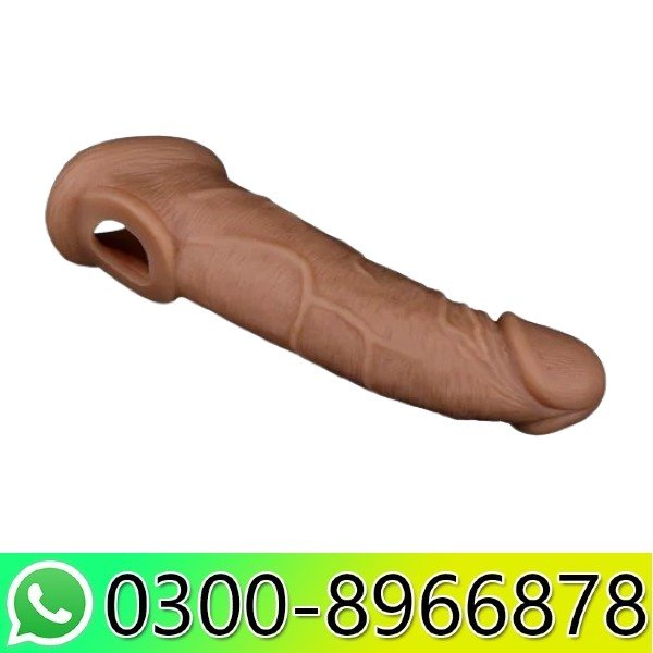 Realistic Sleeves In Natural Skin Color In Pakistan