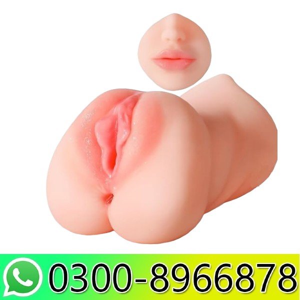Vibrator Silicone Pussy Online Sale in Pakistan