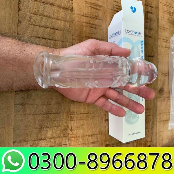 Cock Extender Penis Sleeve In Pakistan