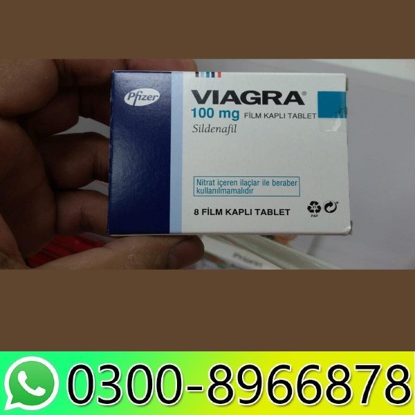 Viagra Tablat 50 MG in Pakistan