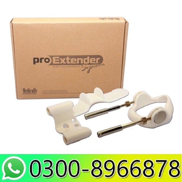 Penis Pro Extender In Pakistan