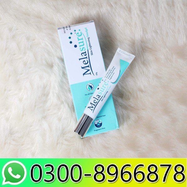 Melasure Gel Price In Pakistan