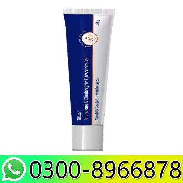 Clinmiskin Gel In Pakistan