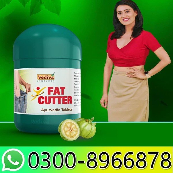 Fat Cutter Tablets In Pakistan