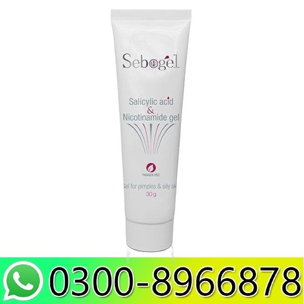 Sebogel Price In Pakistan