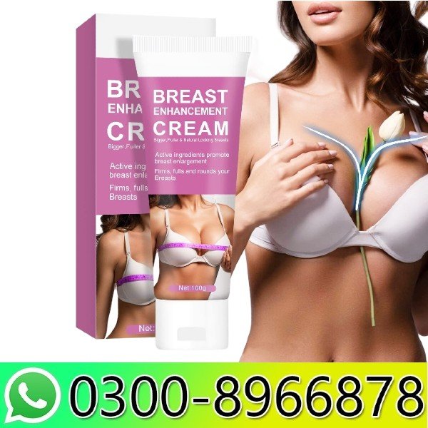 Big Best Breast Gel In Pakistan