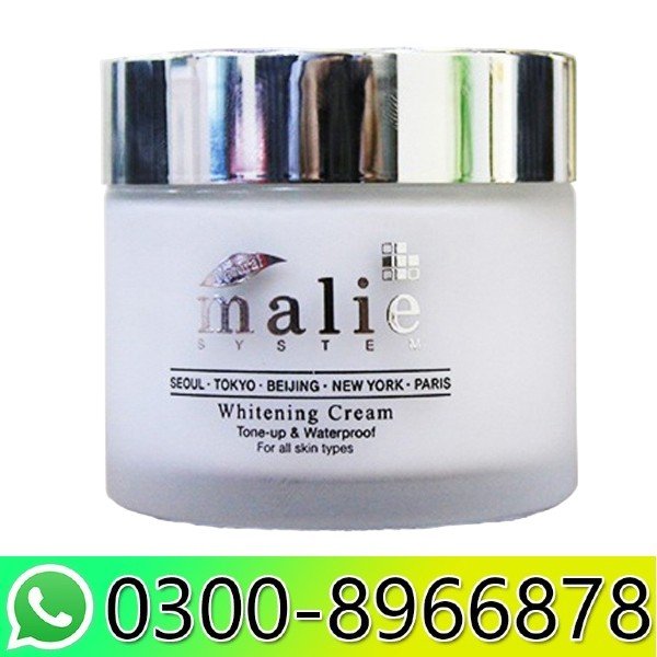 Malie Cream Price In Pakistan