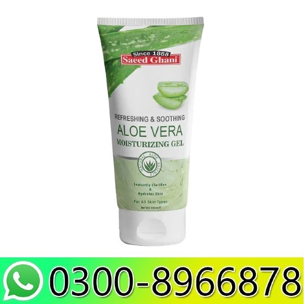 Evera Moisturising Gel In Pakistan