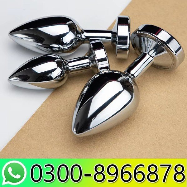 Butt Plug Anal Sex Toys Price In Pakistan