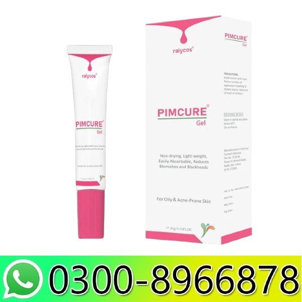 Pimcure Gel In Pakistan