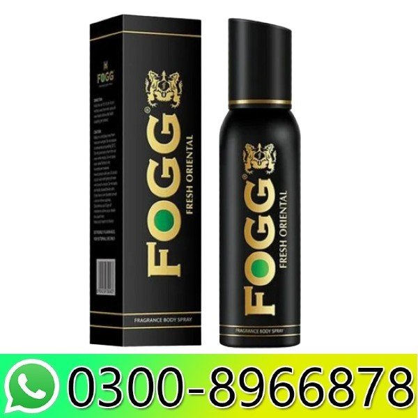 FOGG parfeom in pakistan