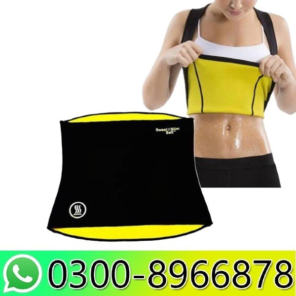 Body Shaper Belt in Pakistan