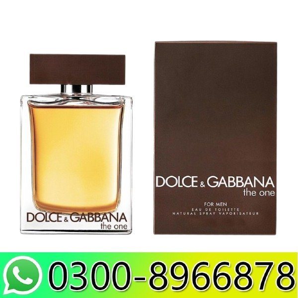 Dolce & Gabbana Parfum in Pakistan