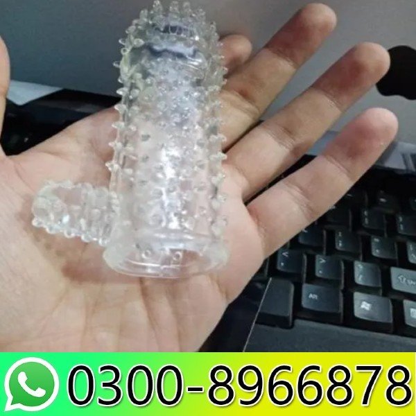 Generic Silicon Condom In Pakistan