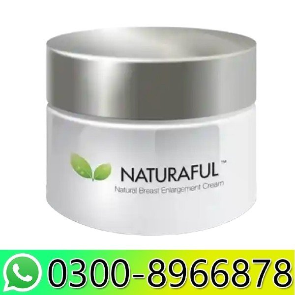 Naturaful Breast Firming Lotion in Pakistan