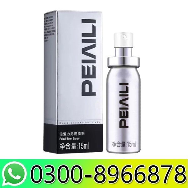 Peineili Delay Wipes In Pakistan