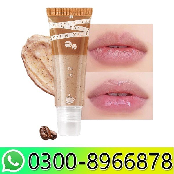 Lip Exfoliation Available in Pakistan
