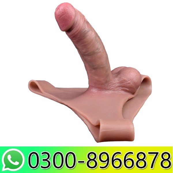 Realistic Cock Sleeve in Pakistan