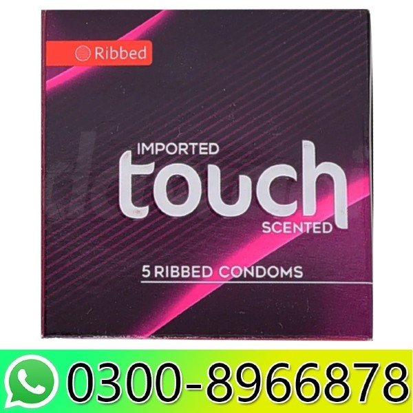 Cake Ribbed Condoms Price In Pakistan