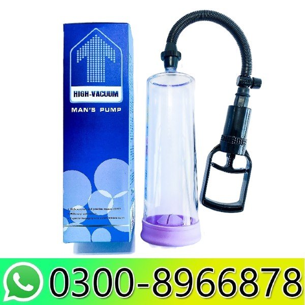 Best Penis Enlarger High Vacuum Mens Pump