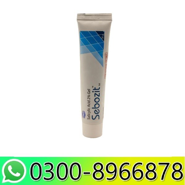 Acstop-AD Gel In Pakistan