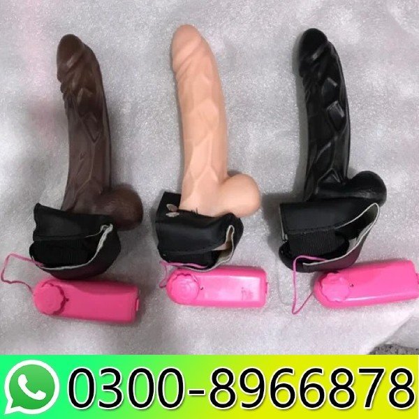 Silicon Condom With Belt In Pakistan