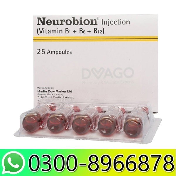 Shot Booster Capsule in Pakistan