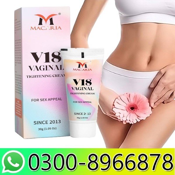 Jaguar Power Tightening Sex Appeal Gel in Pakistan