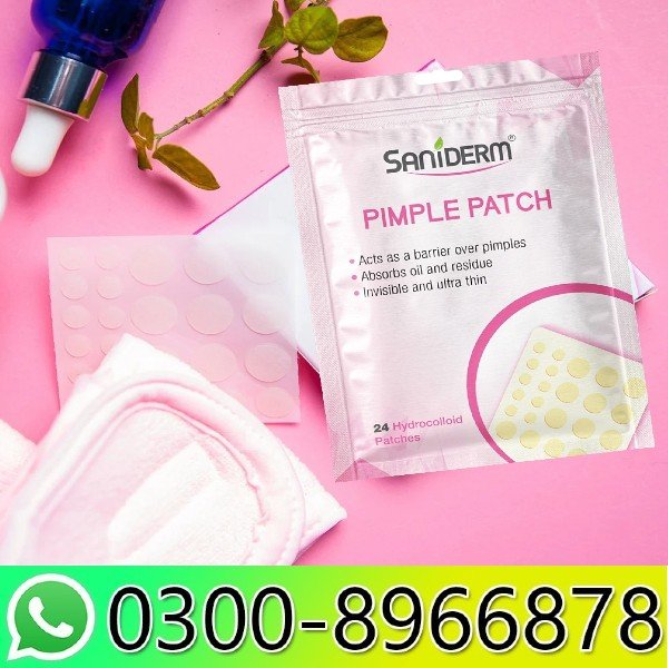 Pimple Patches in pakistan