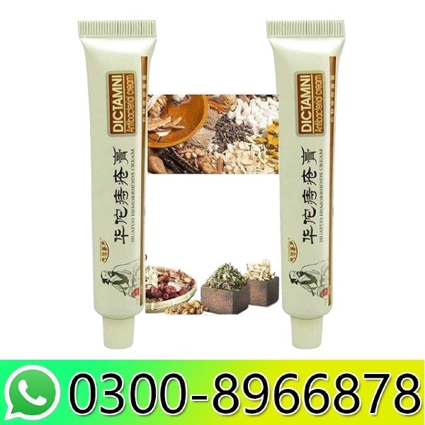 Dictamni Cream In Pakistan