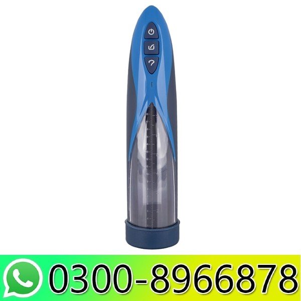 Optimum Series Rechargeable Waterproof Pump In Pakistan