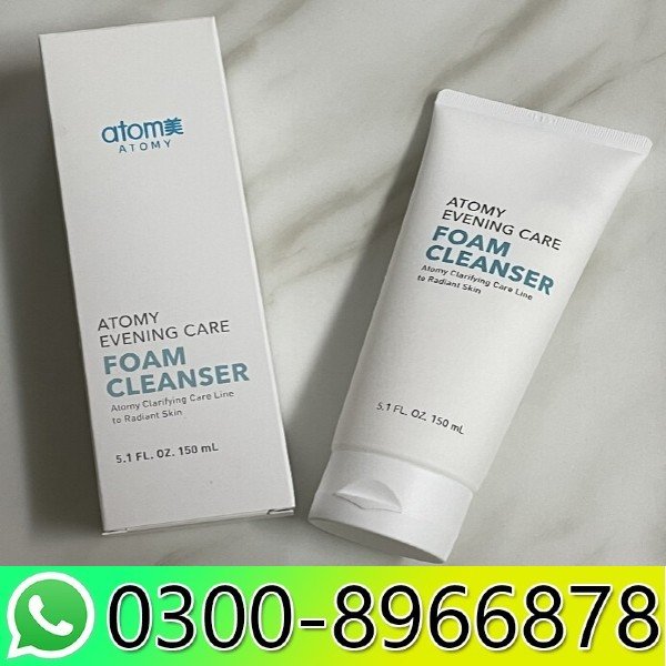 Dual Action Cleanser crem in pakistan