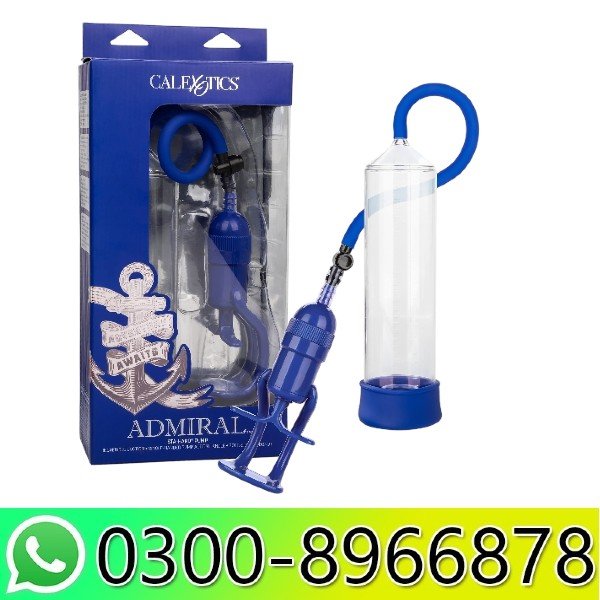 Admiral Sta Hard Pump In Pakistan