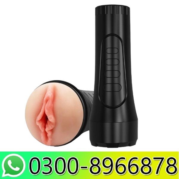 Vibrator Vagina Massager Masturbator In Pakistan