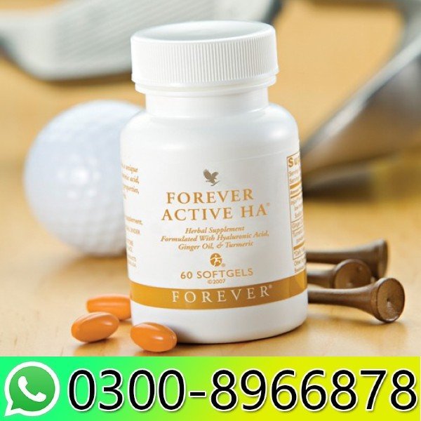 Forever Active Ha Price in Pakistan