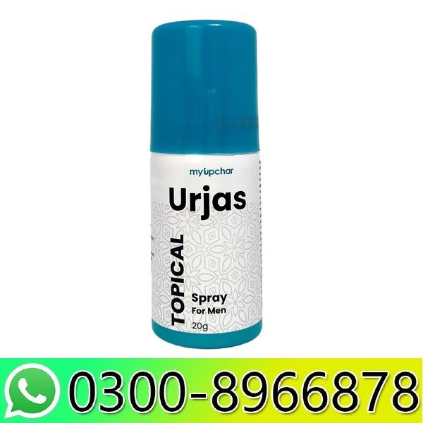 Myupchar Urjas Topical Spray Price