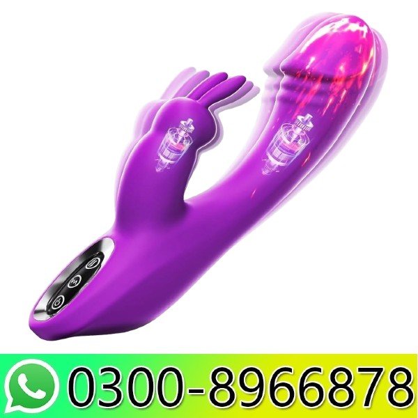 Sexual Wellness & Adult Toys In pakistan