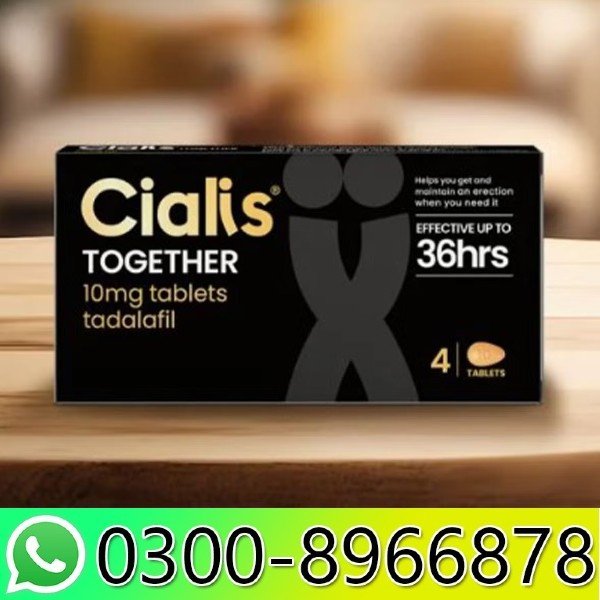 Cialis Black Tablets In Pakistan