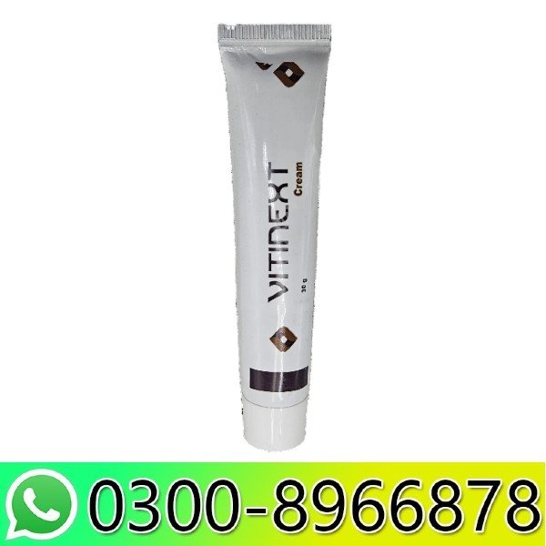 Vitinext Cream 30gm in Pakistan