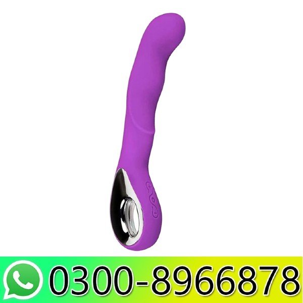 G Spot Dildo Vibrator in Pakistan